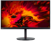 Acer Nitro XV282KKV czarny HDMI 2.1 - 650136 - zdjęcie 1